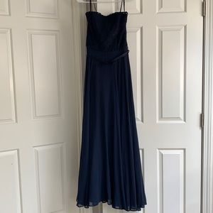 After Six Bridesmaid Dress